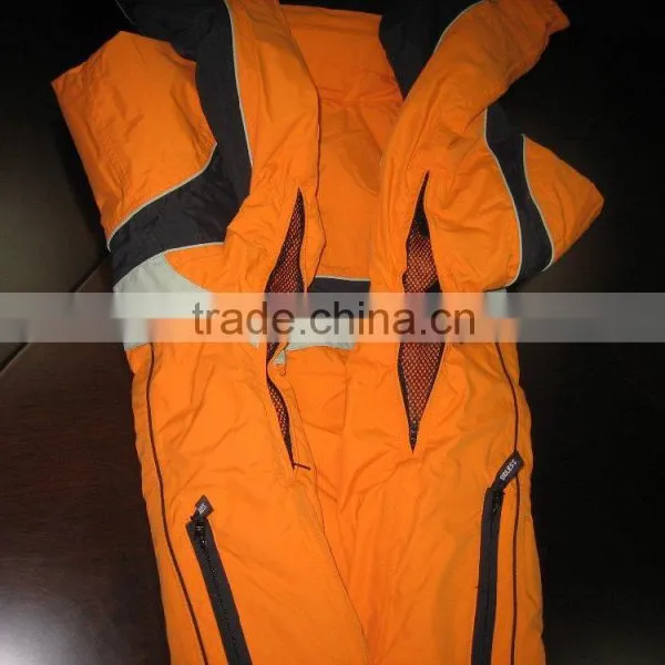Ready Made German Ski Jacket photo-4