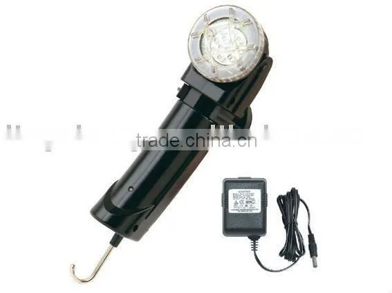 Rechargeable 12pcs LED Working Light (LS3054)