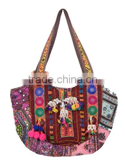 Bags Bags Bags