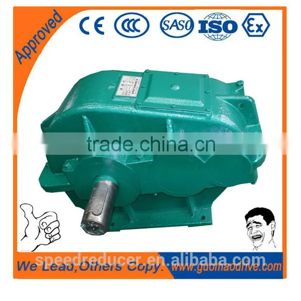 Hoisting Machinery Gear Box photo-5