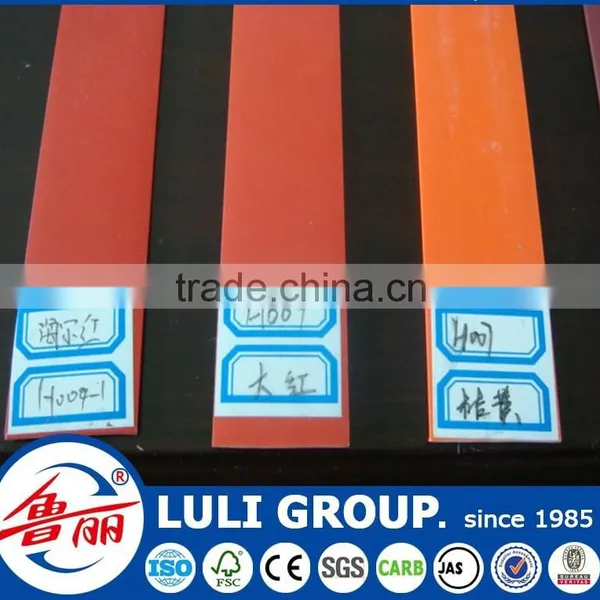 Aluminum Edge Banding photo-5