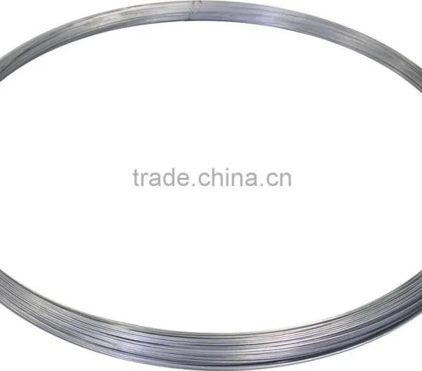 Industrial Construction Steel Coated Wire