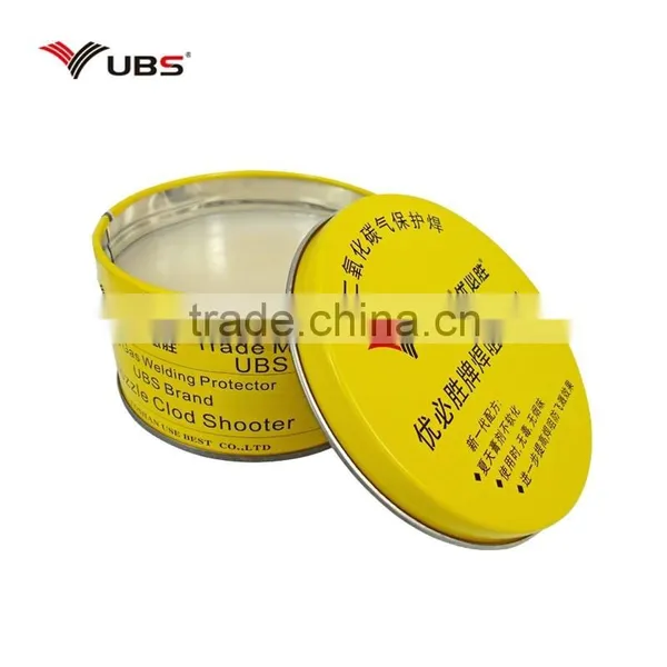 UBS Gas Nozzle Anti-clogging Agent for Welding Torch