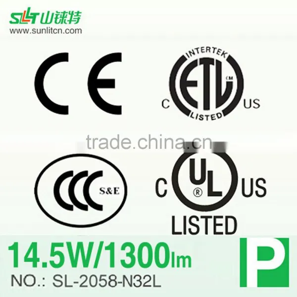 LED Pop-up AC Voltage Light With Group Connection photo-6