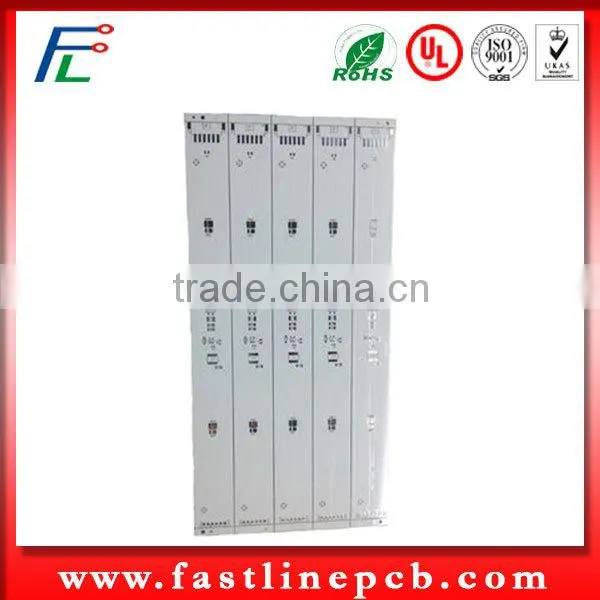 Aluminum LED PCB for LED Tube