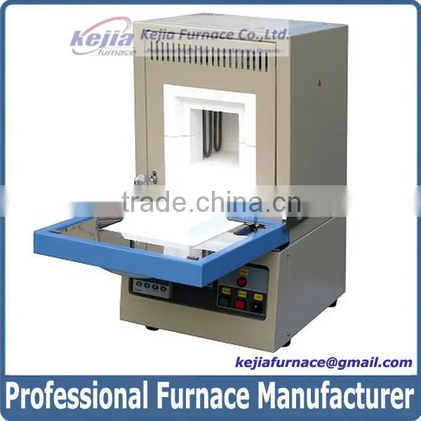 Electric Furnace / Electric Muffle Furnace