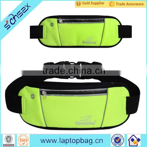 Outdoor Running Sports Waterproof Mobile Phone Waist Bag photo-6