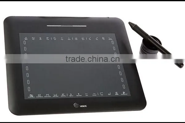 Ugee Graphic Tablet Digital Drawing Board 2048 Levels