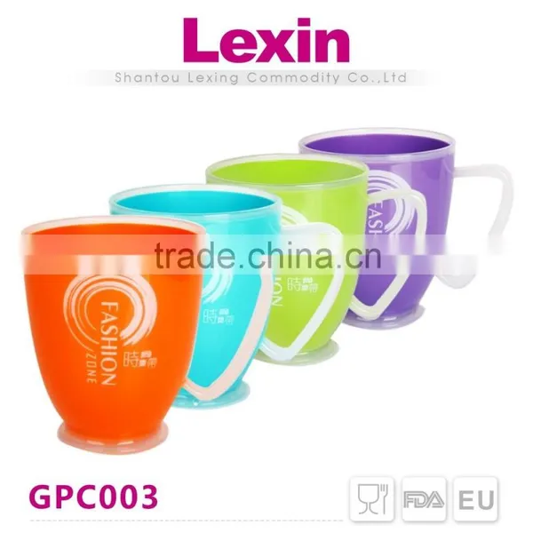 Polycarbonate Cheap Small Tea Light Cups