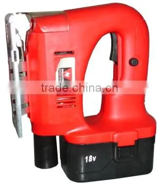 Cordless Jig Saw