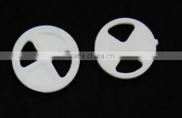 Bathroom Accessory Ceramic Water Valve Plate