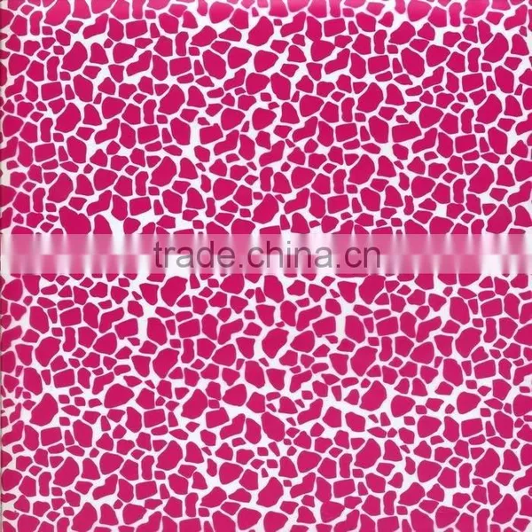 Animal Skin Pattern Hydrographic Water Transfer Printing Film Aqua Print Film From China photo-4