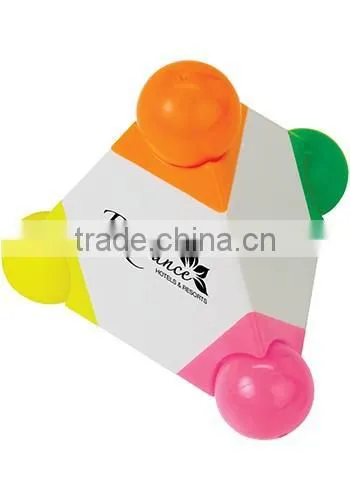 Pyramid Highlighter