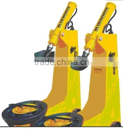 Truck Tyre Machine