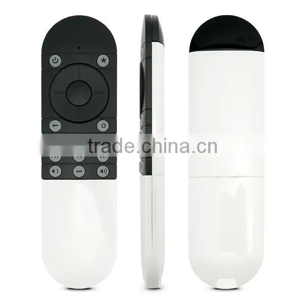 2.4GHz Air Fly Mouse Remote Control Siberian Mouse photo-4