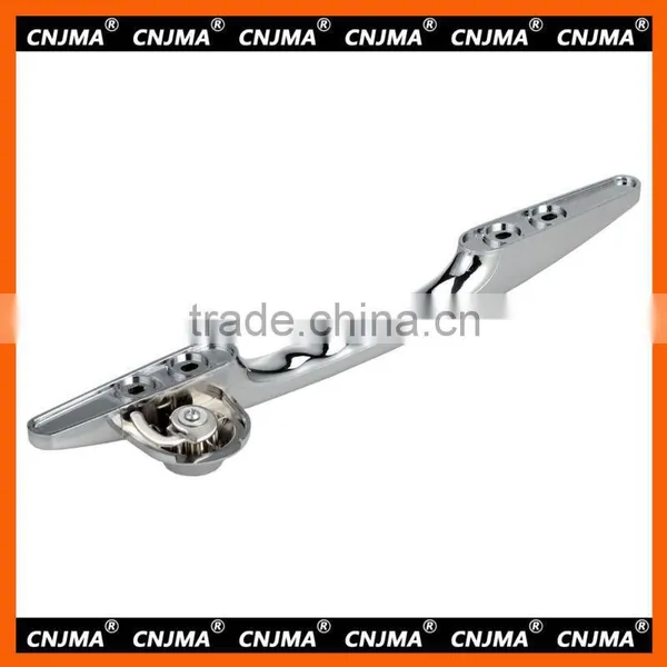 Plastic Plating Freezer Handle photo-3