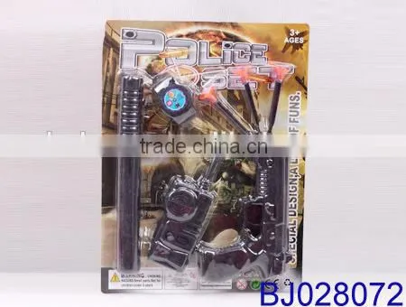 Cheap Plastic Toy Cool Army Soldier Play Set Toy photo-5