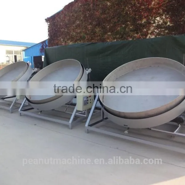 2015 High Quality Steel Peanut Paste Machine photo-4