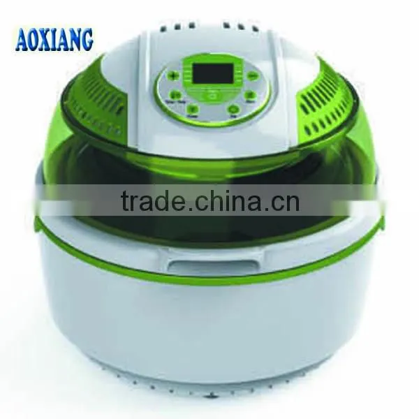 2015 is Air Fryer Safe Fryer Without Oil photo-5