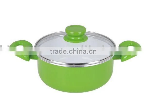 SPEG-28, Ceramic Casserole