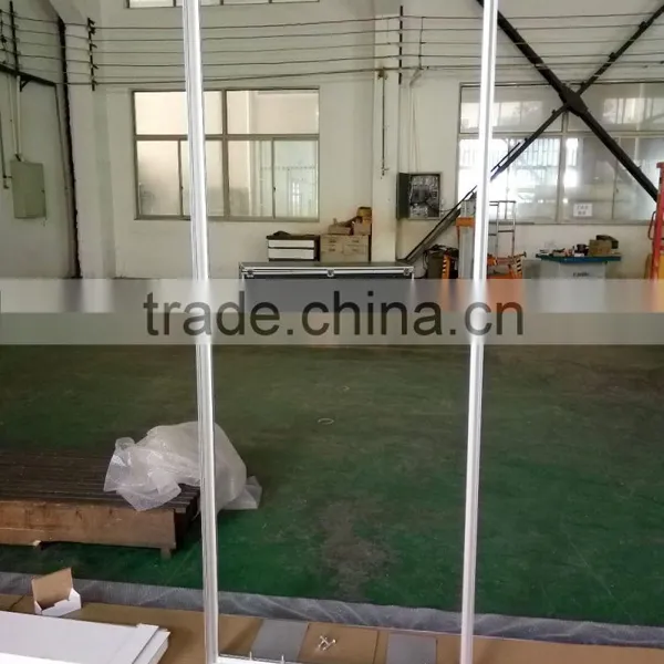Frameless Led Advertising Light Box Single and Double Kapoor Box Aluminum Material,Raab Lightbox,,Stretch Fabric Lightbox,, photo-2