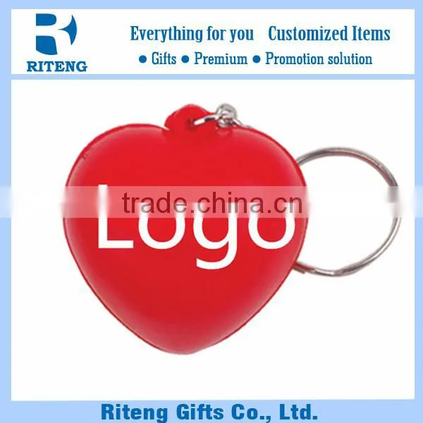 Soft Texture Customised Key Ring photo-3