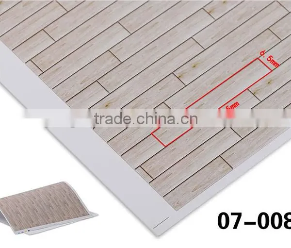 Buidling Model Paper,model Wall Paper,model Paper in Buildings, photo-3