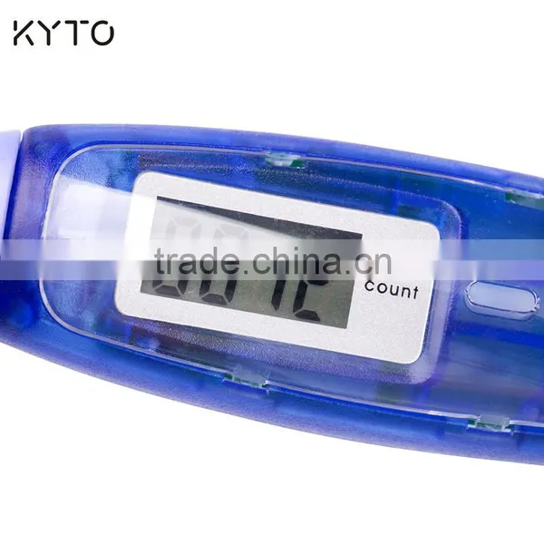 KYTO Factory Outlet Digital Counting Jump Rope photo-4
