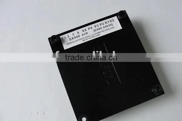 Hot Sale Stamford Avr Generator Sx440 photo-4