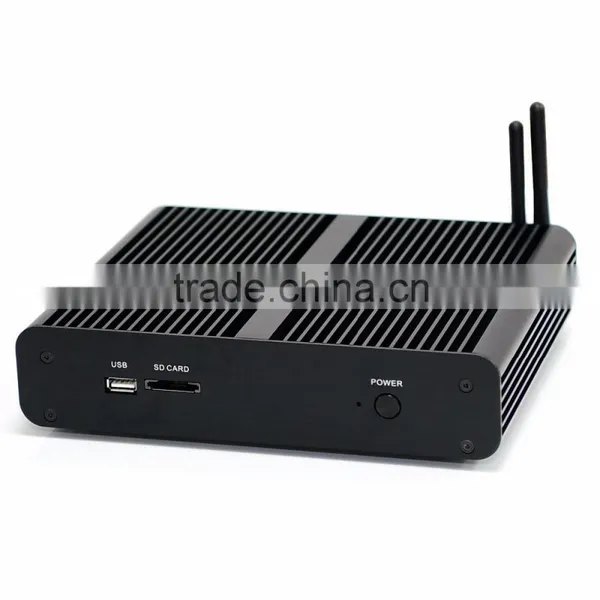 New Arrival Desktop Computer i7 Intel Core I7-6500U Cheap Micro pc i7 photo-2