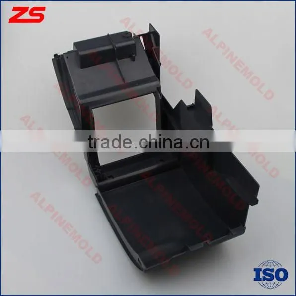 High Quality Diy Plastic Injection Mold, Custom Injection Mold With Various Shape photo-6