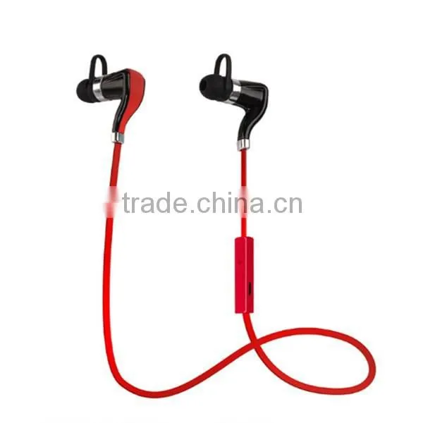 2015 In-ear Earphone the Latest Style Most Popular Sport Earphone Mp3 Player and Mobile Phone Earphone photo-4