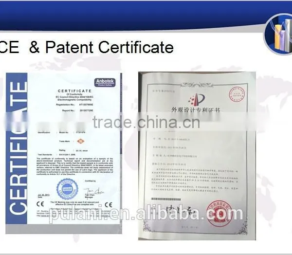 Professional Car Coating Thickness Diagnostic Tool photo-4