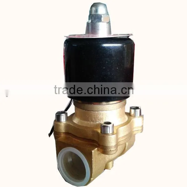 (3/4" Water Valve)12v Water Latching Solenoid Valve(good Quality)