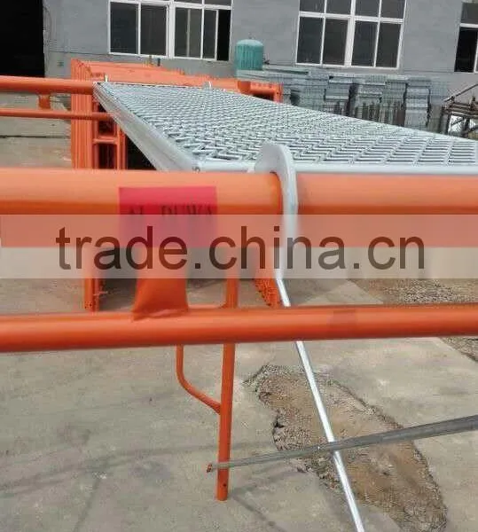 Frame Scaffolding System photo-6