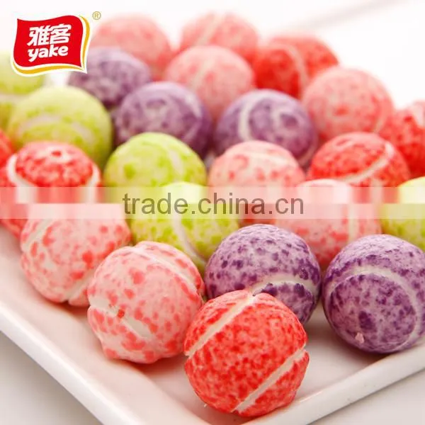 Yake Magic Bubble Gum With Fruit Flavor photo-5