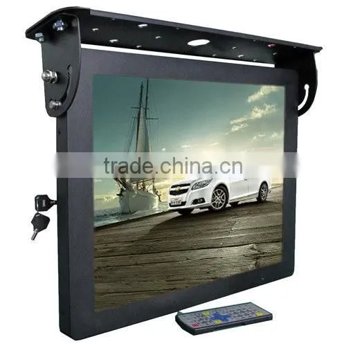 22 Inch Network Tft Bus Monitor photo-2