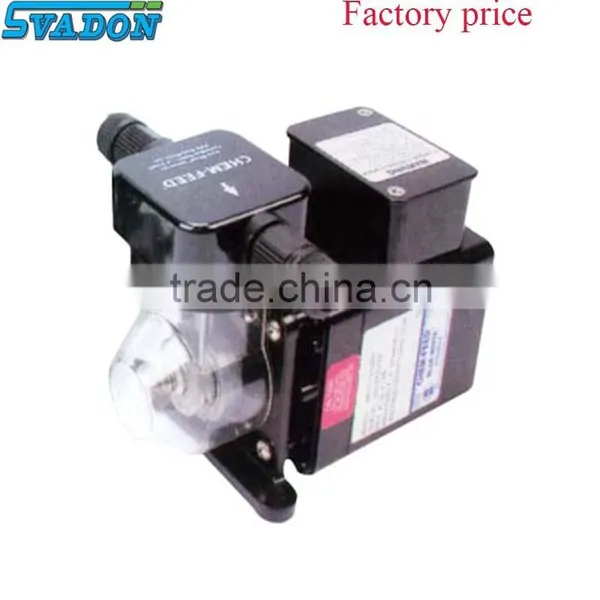 Emaux Salt Water 25g/h Chlorination System / Swimming Pool Salt Chlorinator Quality Choice photo-5