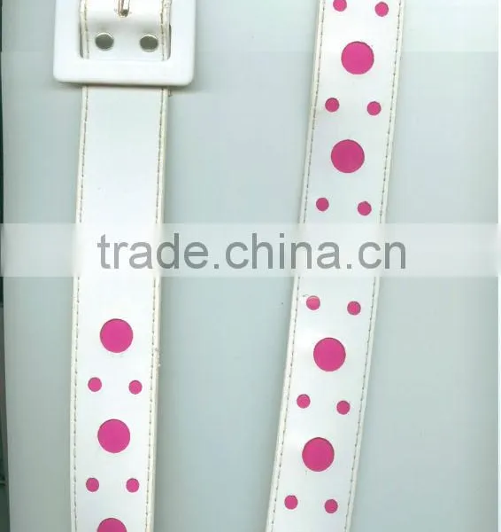 PU Printed Belt