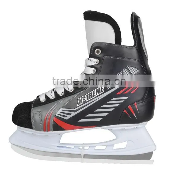 Wholesale Man Cold Resistant Ice Hockey for Tranning photo-2