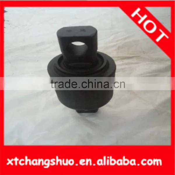 10385580 Top Stabiliser Mounting Sinotruk Truck Spare Part Torsion Rubber Core AZ9725529213 photo-5
