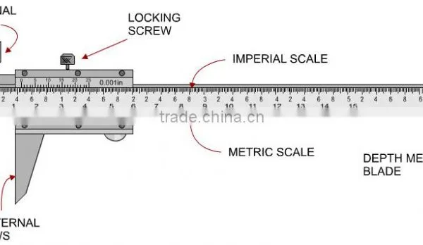 Vernier Caliper photo-4