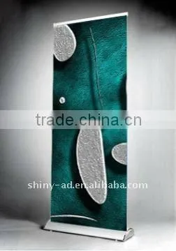 Stable Roll up Stands 85*200 and Digital Printing