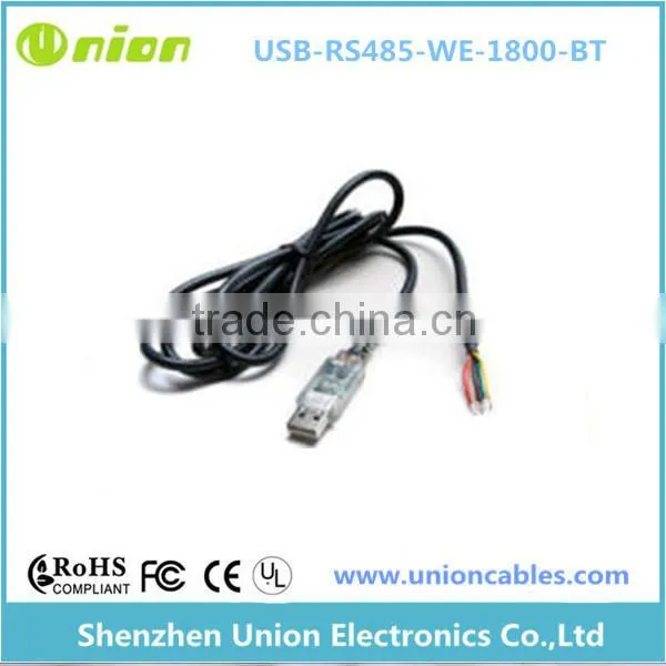 RS485 to USB FTDI Chipset photo-2