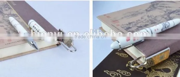 Notebook Business Gift Set photo-3