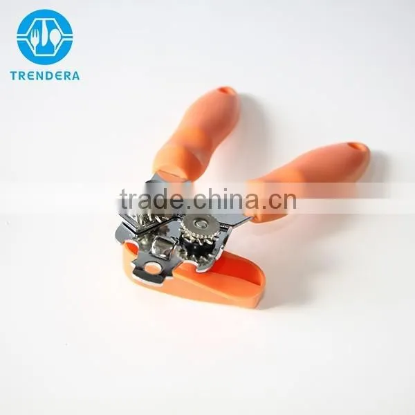 Promotional Kitchen Utensil Can Opener Stainless Steel photo-3