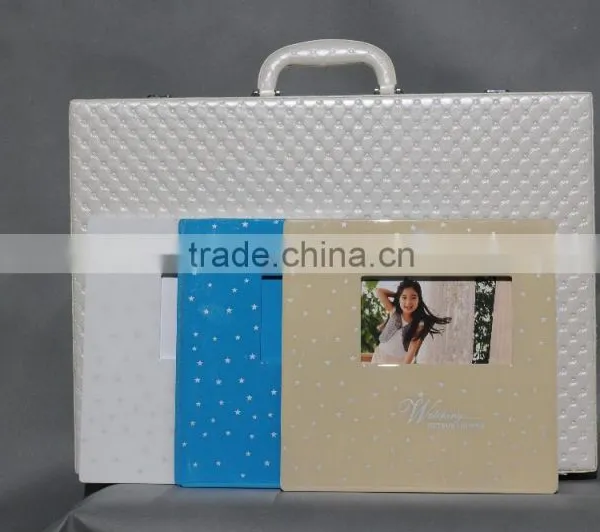 China Manufacturer Crystal Photo Album Bulk Buy From China photo-5