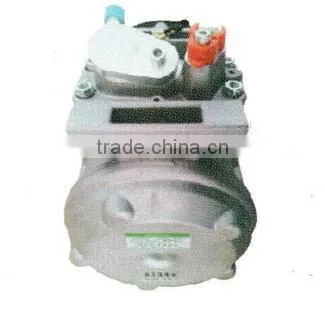 447220-1415 447220-0394 10pa30c Air Compressor Magnetic Clutch Toyota COASTER photo-5