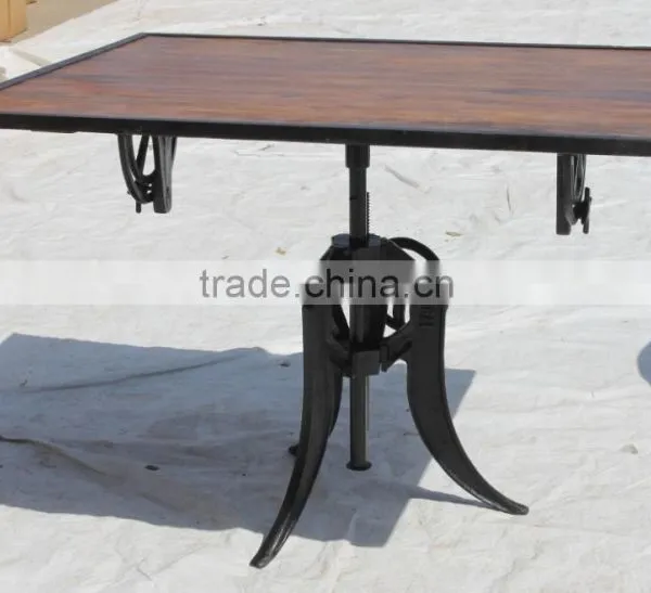 Industrial Drafting table