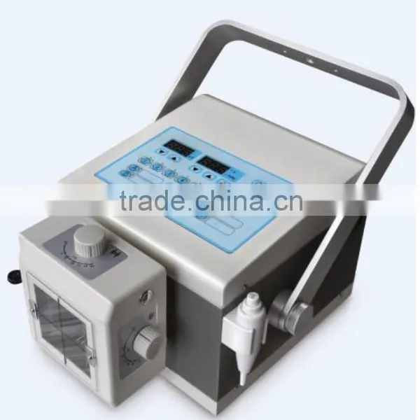 High Frequency Portable x Ray System for Animal Hospital photo-3